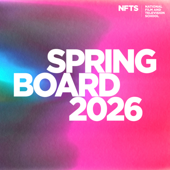 SpringBoard 2026